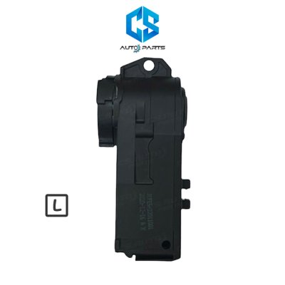 คอพับกระจกมองข้าง ISUZU D-MAX,MU-7 ปี02-11,CHEVROLET COLORADO ปี02-11 (รับประกัน 1 ปี)
