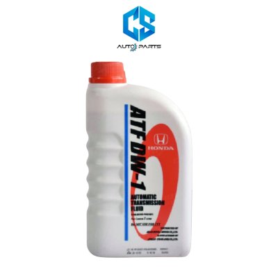 น้ำมันเกียร์(AUTO) HONDA ATF DW-1 สังเคาะห์แท้ 100%