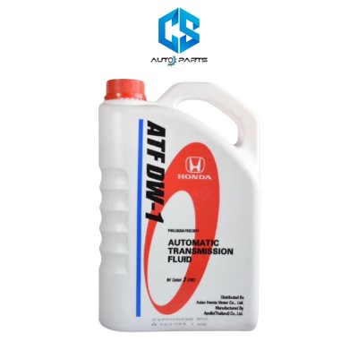 น้ำมันเกียร์(AUTO) HONDA ATF DW-1 สังเคาะห์แท้ 100%