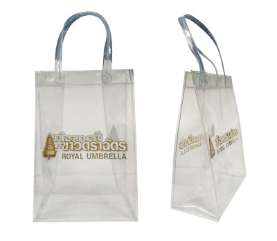 กระเป๋าหิ้ว กระเป๋าพลาสติก กระเป๋าใส่สินค้า