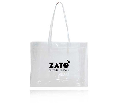 กระเป๋าหิ้วพลาสติก