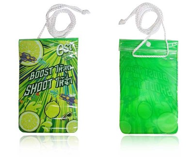 ซองกันน้ำ