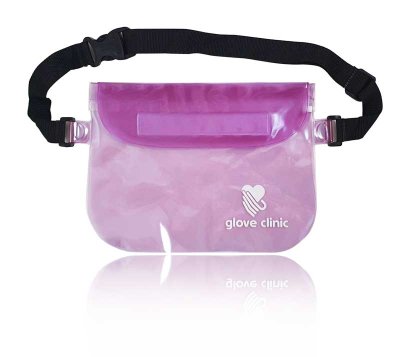 กระเป๋ากันน้ำคาดอก