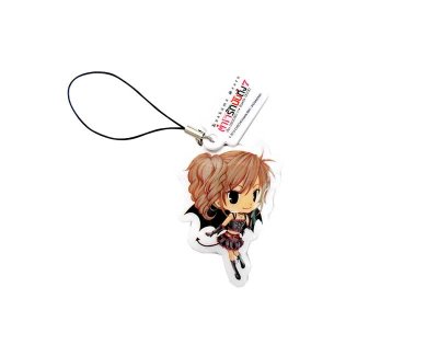 พวงกุญแจ