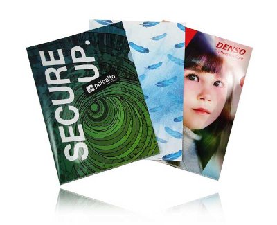 แฟ้มสอด