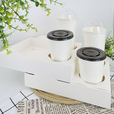 ถาดอาหารชุด -Tray Set กระดาษอาร์ตสีขาว ถาดอาหารชุด -Tray Set กระดาษอาร์ตสีขาว