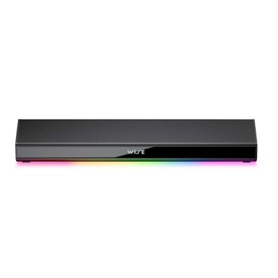 WISE PICCO 7 SPEAKER (BK)( WS-110 )