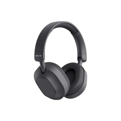 หูฟังครอบหู WISE headphone HS-331