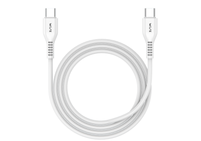 สายชาร์จ WISE USB C-C cable 60W SC-500C