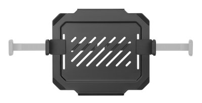แขนจับจอ WISE LAPTOP TRAY FOR MONITOR ARM - BLACK