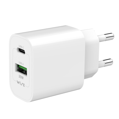 อะแด็ปเตอร์ WISE Adapter 20WPD TISI
