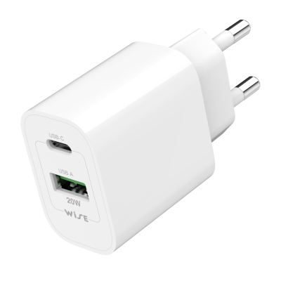 อะแด็ปเตอร์ WISE Adapter 20WPD TISI