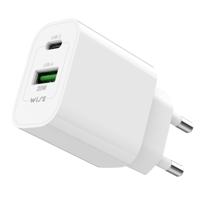 อะแด็ปเตอร์ WISE Adapter 20WPD TISI