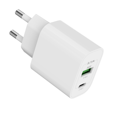 อะแด็ปเตอร์ WISE Adapter 20WPD TISI
