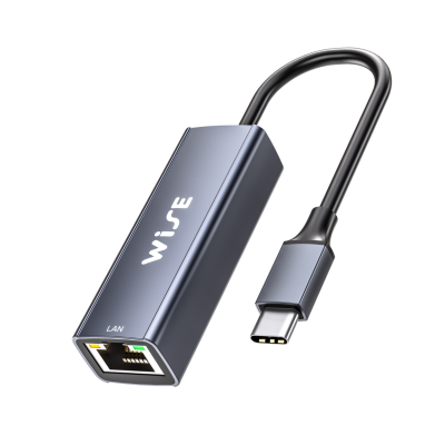 WISE Type C to Lan Adapter G-TM035