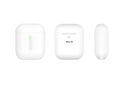 หูฟัง WISE EARBUDS HS-310