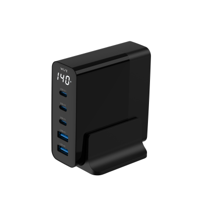 อะแด็ปเตอร์ WISE Adapter 140W TISI