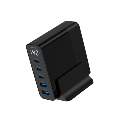 อะแด็ปเตอร์ WISE Adapter 140W TISI