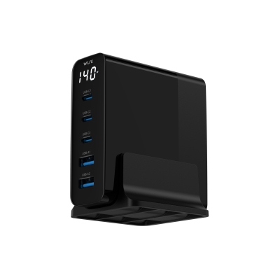 อะแด็ปเตอร์ WISE Adapter 140W TISI