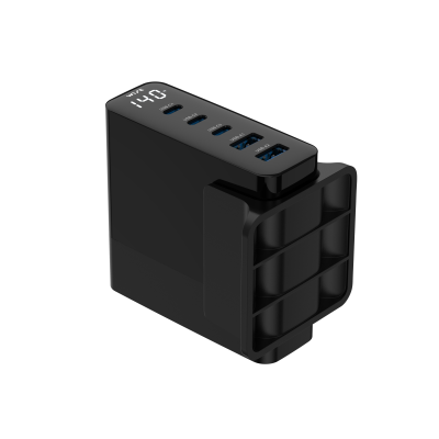 อะแด็ปเตอร์ WISE Adapter 140W TISI