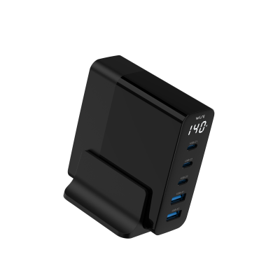 อะแด็ปเตอร์ WISE Adapter 140W TISI