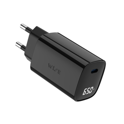 อะแด็ปเตอร์ WISE 65W 1C TISI