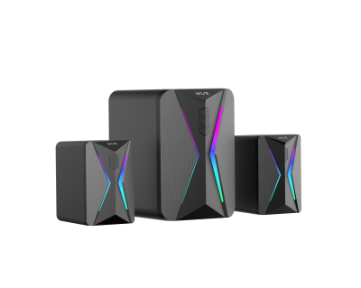 ลำโพง Wise desktop 2.1 speaker
