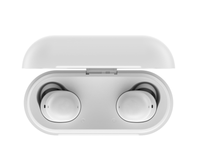 หูฟัง WISE PICCO BUDS SLIM HS-301 Wh