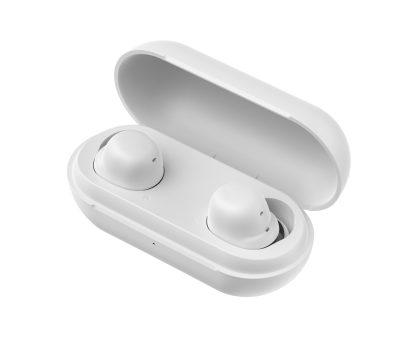หูฟัง WISE PICCO BUDS SLIM HS-301 Wh