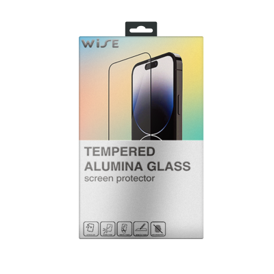 ฟิล์มกันรอย WISE ALM Film Tempered Glass RM Note60 (claim 39)
