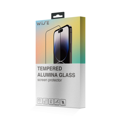 ฟิล์มกันรอย WISE ALM Film Tempered Glass RM Note60 (claim 39)