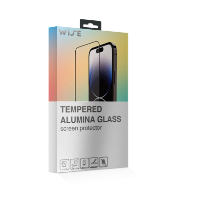 ฟิล์มกันรอย WISE ALM Film Tempered Glass RM Note60 (claim 39)