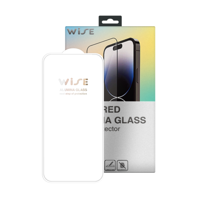 ฟิล์มกันรอย WISE ALM Film Tempered Glass RM Note60 (claim 39)