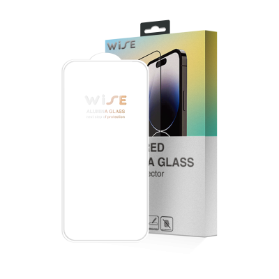 ฟิล์มกันรอย WISE ALM Film Tempered Glass RM Note60 (claim 39)