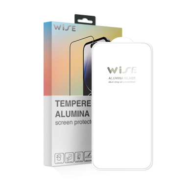 ฟิล์มกันรอย WISE ALM Film Tempered Glass RM Note60 (claim 39)