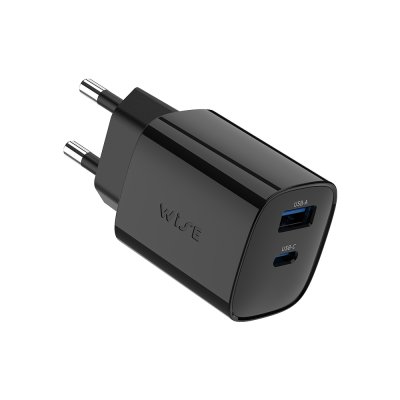 WISE ADAPTER หัวชาร์จเร็ว 45W