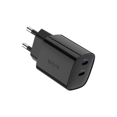 WISE ADAPTER หัวชาร์จเร็ว 45W
