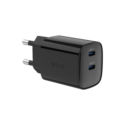 WISE ADAPTER หัวชาร์จเร็ว 45W