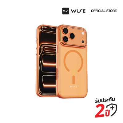 เคสแม่เหล็กใส