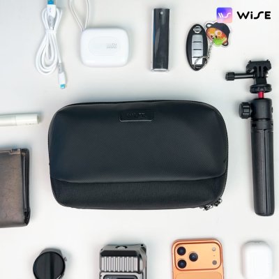 Travel Bag Pro
