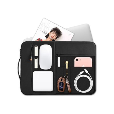 WISE กระเป๋า Tablet Alpha Slim Sleeve 10-11" รองรับอุปกรณ์ที่มีขนาดไม่เกิน 11 นิ้ว