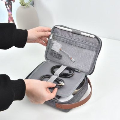 Travel Bag