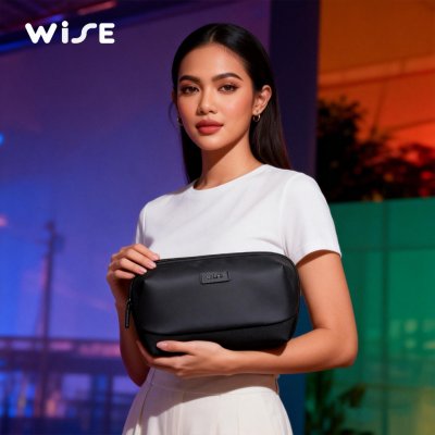 Travel Bag Pro