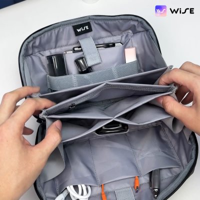 Travel Bag Pro