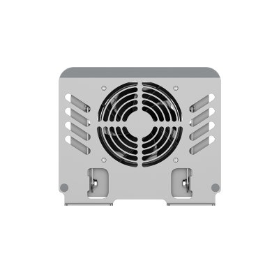 WISE Laptop Stand With Fan แท่นวาง พร้อมพัดลมระบายอากาศ รองรับ Tablet และ Notebook ขนาด 4 - 17.3 นิ้ว