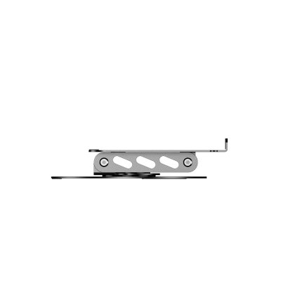 WISE laptop stand ขาตั้ง Tablet ขนาด 4-12.9 นิ้ว หมุน 360° รุ่น LS-002