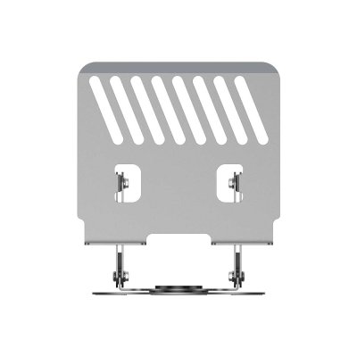 WISE laptop stand ขาตั้ง Tablet ขนาด 4-17.3 นิ้ว หมุน 360° รุ่น LS-003