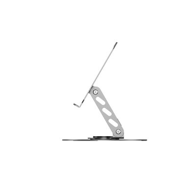 WISE laptop stand ขาตั้ง Tablet ขนาด 4-12.9 นิ้ว หมุน 360° รุ่น LS-002