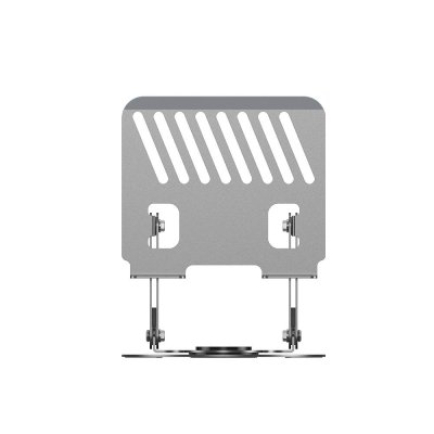 WISE laptop stand ขาตั้ง Tablet ขนาด 4-12.9 นิ้ว หมุน 360° รุ่น LS-002