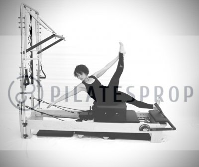 Pilatesprop Exercises
